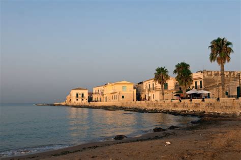 CAP di Sampieri a Scicli